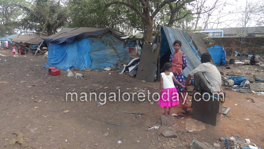 Health camp at Pachanady, Vamanjoor, for BC community 8